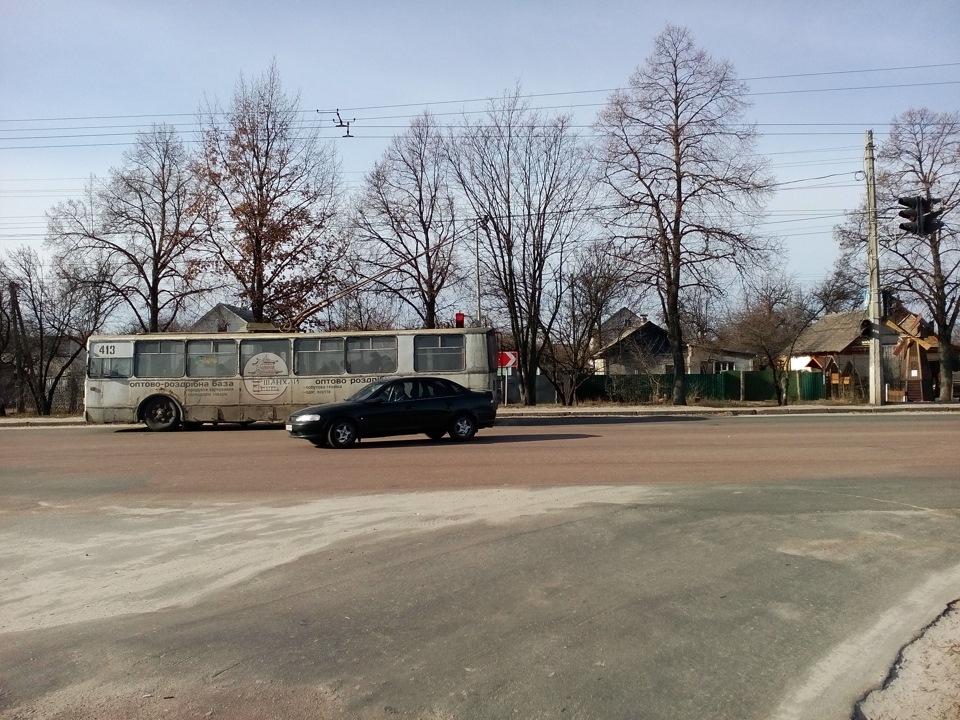 Поїздка до Чернігова 5