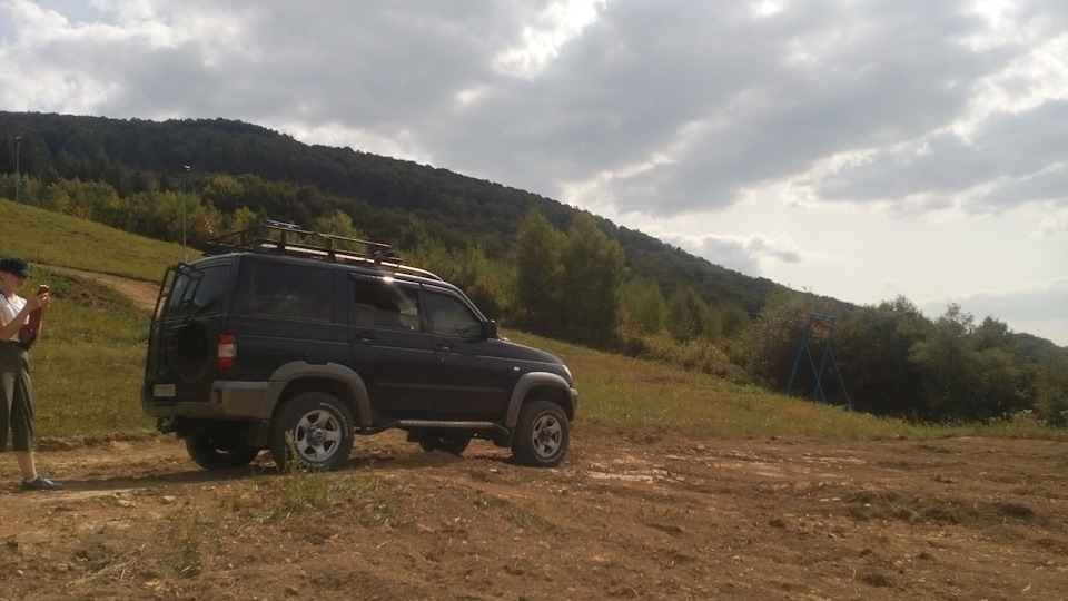 Поляна, Закарпаття 2