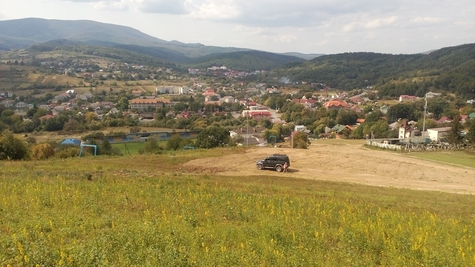 Поляна, Закарпаття 5