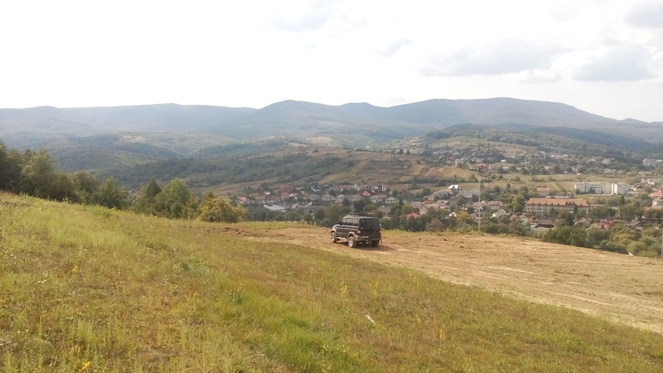 Поляна, Закарпаття 4