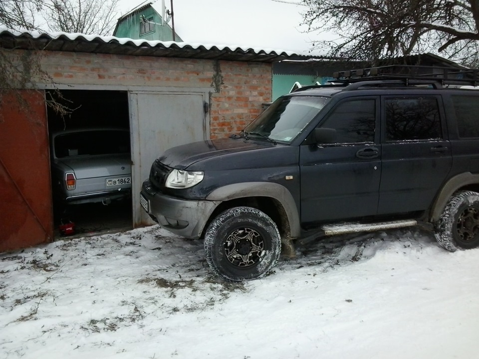 Пройшли новорічні канікули 3
