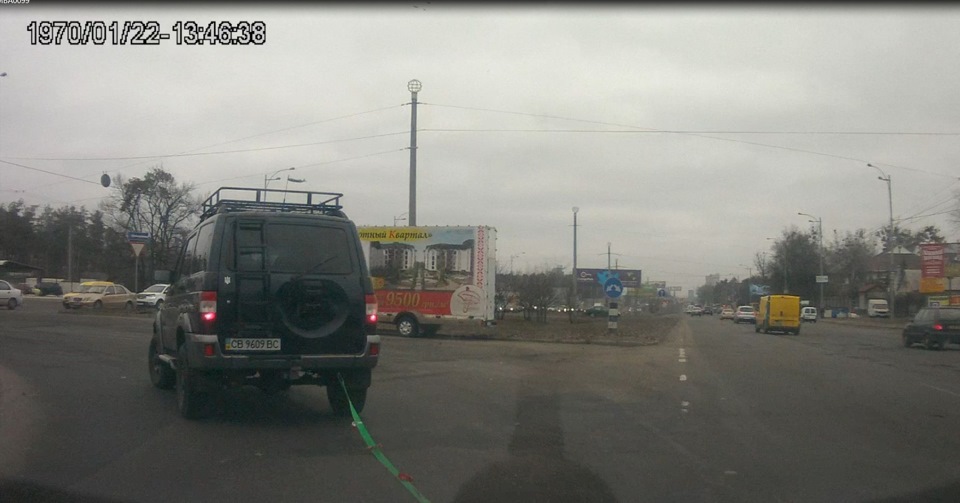 Знову буксируємо 1