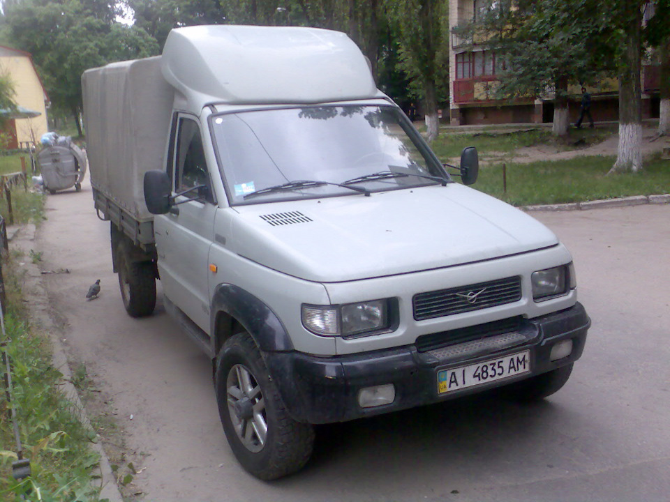 Старе та рідкісне 3