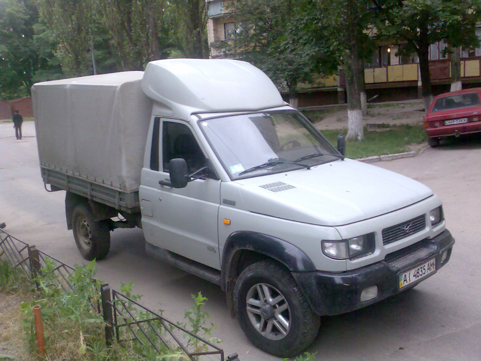 Старе та рідкісне 1