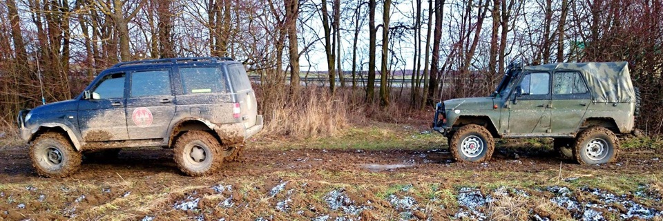 1 етап Кубка Львова з трофі, підготовка TOURISM-AUTO 1