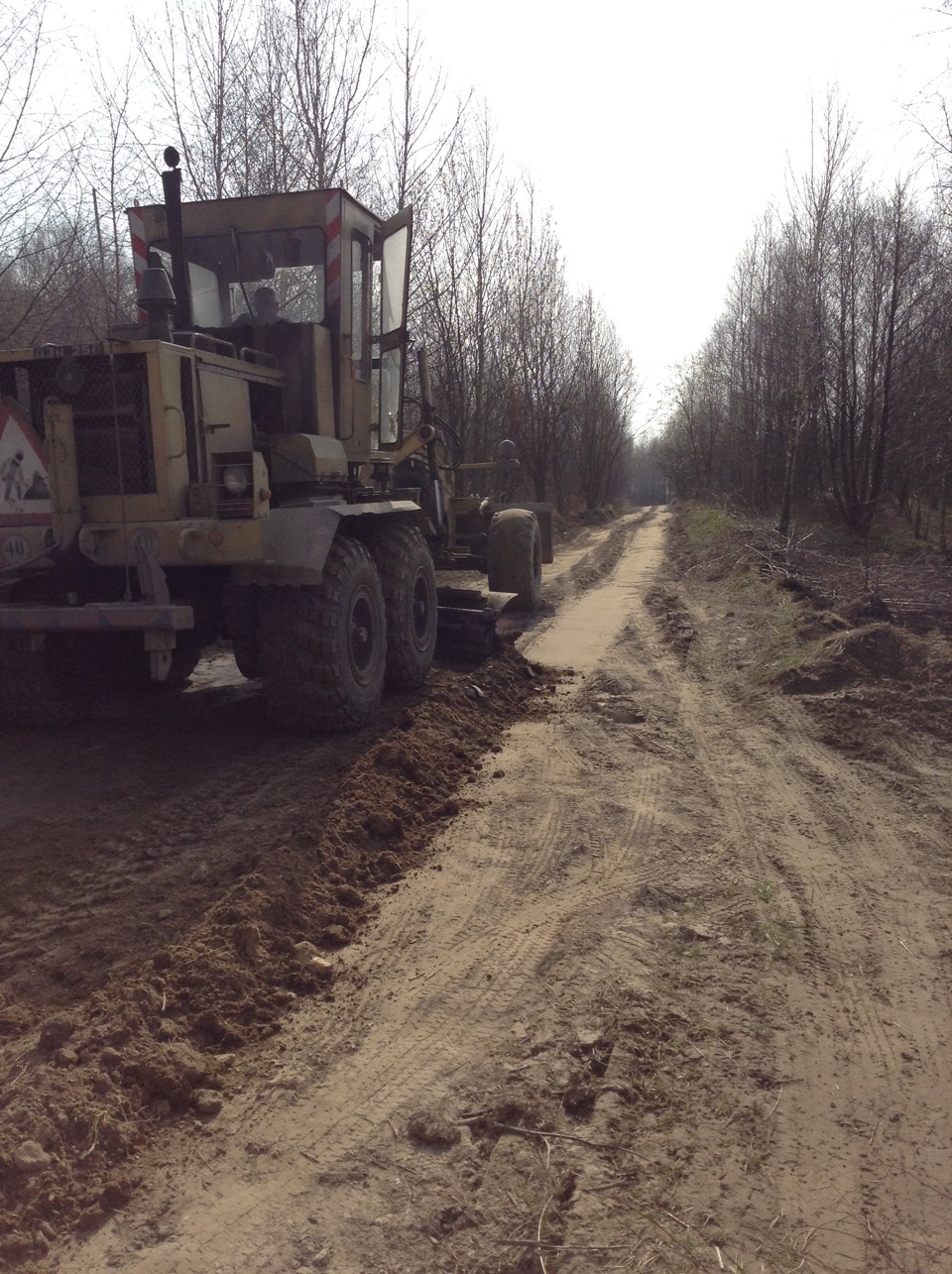 Будні організатора 3