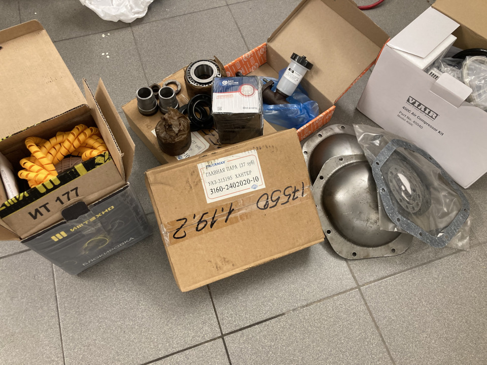 Трохи про плани на літо 1