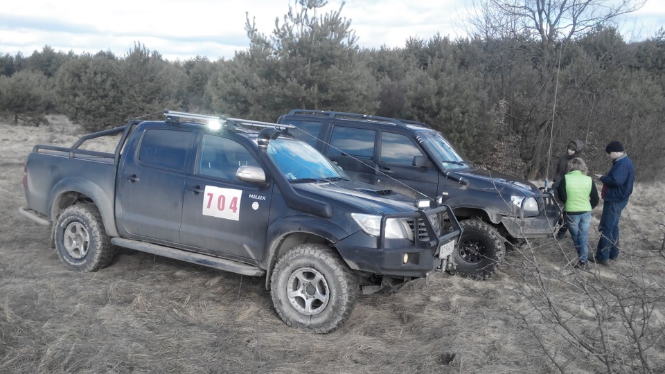 Випробував нові колеса 1