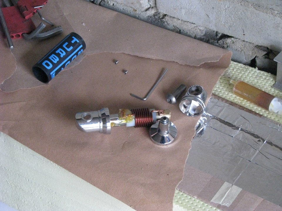 Встановлення Lemm 2001 Turbo 2