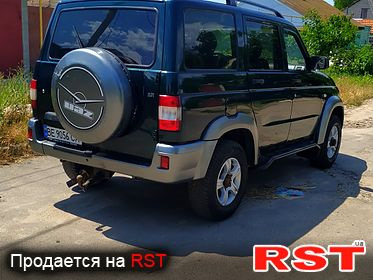 Ось такий він був 5