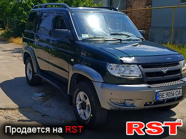 Ось такий він був 3