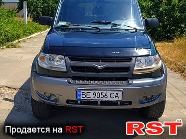 Ось такий він був 2