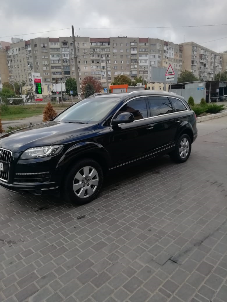 Патрік проданий 2