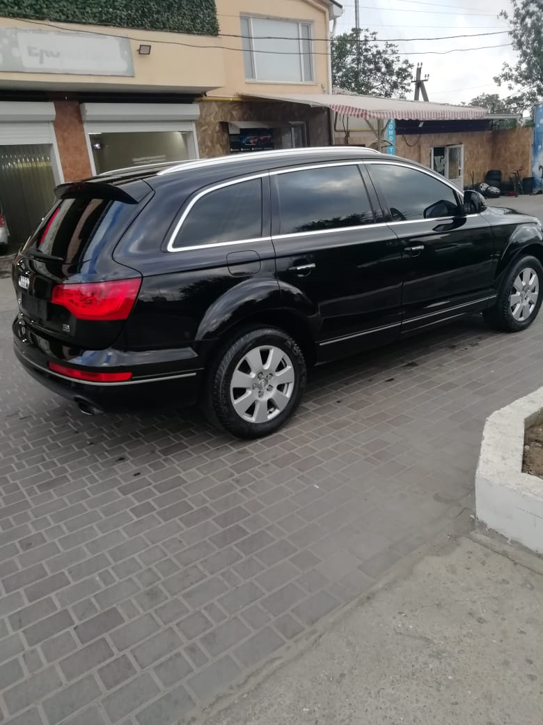 Патрік проданий 3