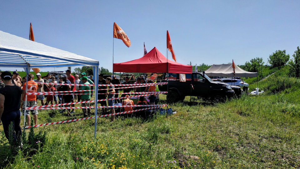 З'їздив на день народження Вільних Джиперів 2