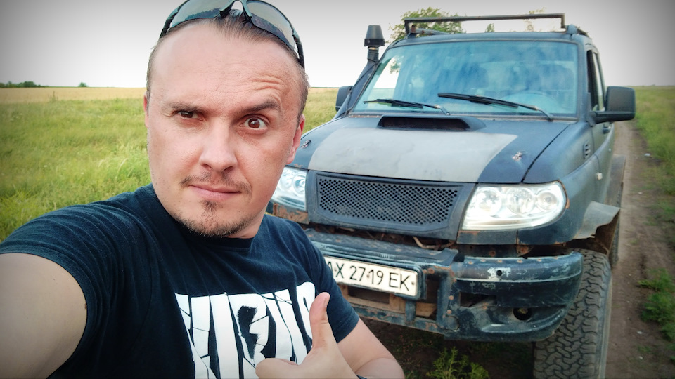Захоплені погляди - це не міф! 2
