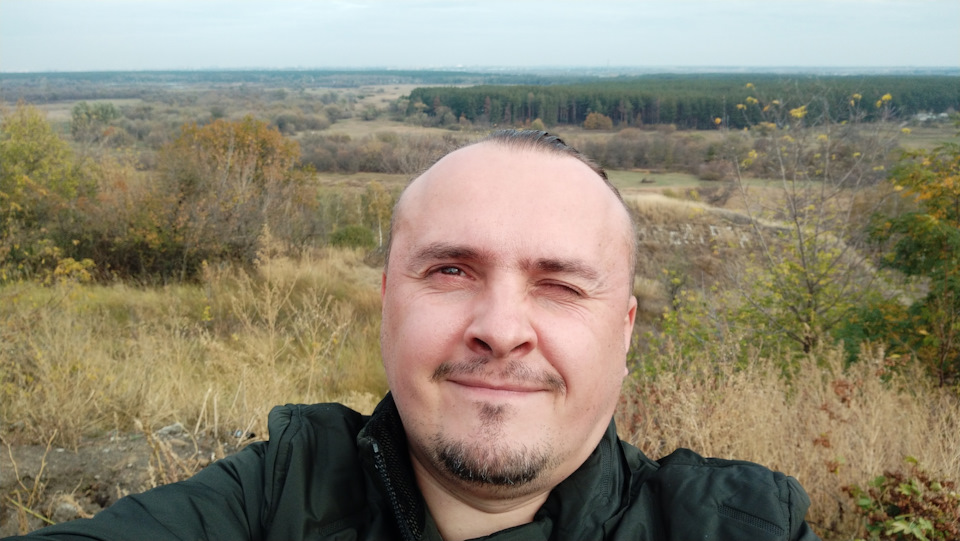 Хорошево - Зміївські кручі 2