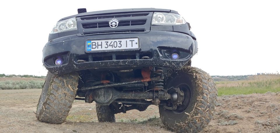 Виїзд на Дністер 4