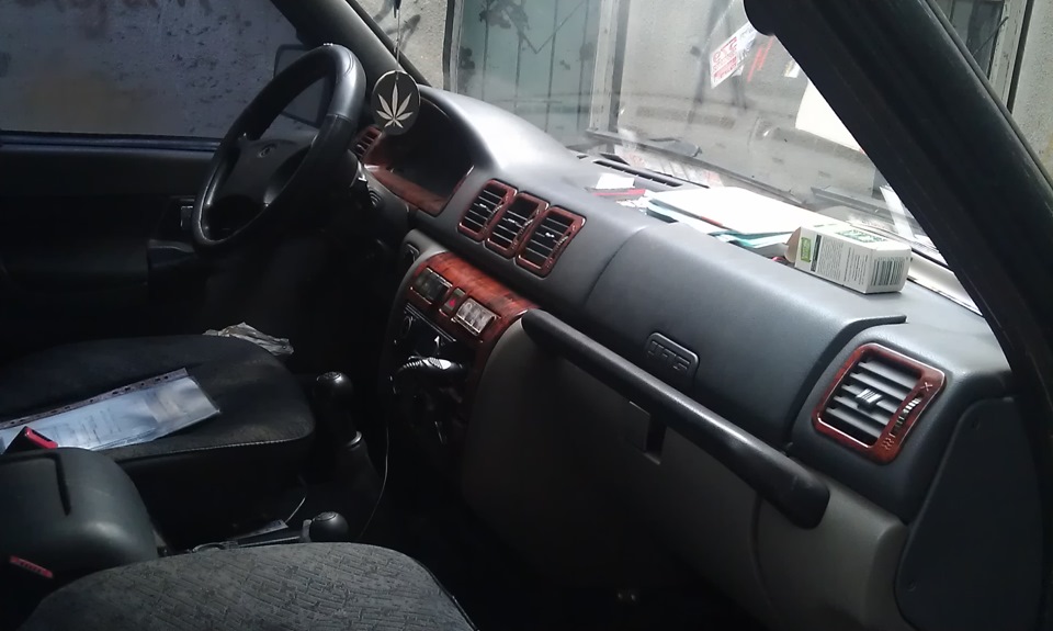 Думаю продавати, хоча ... 1