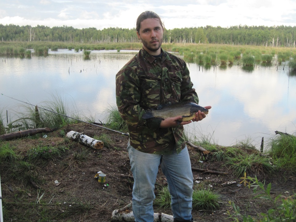 Рибалка 3