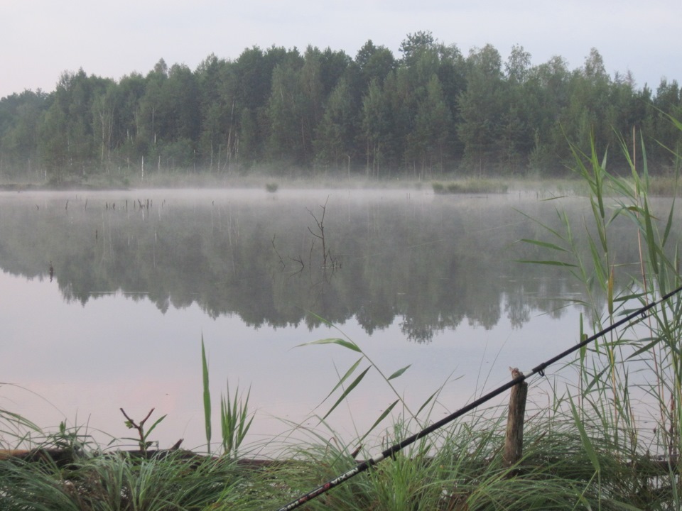 Рибалка 2