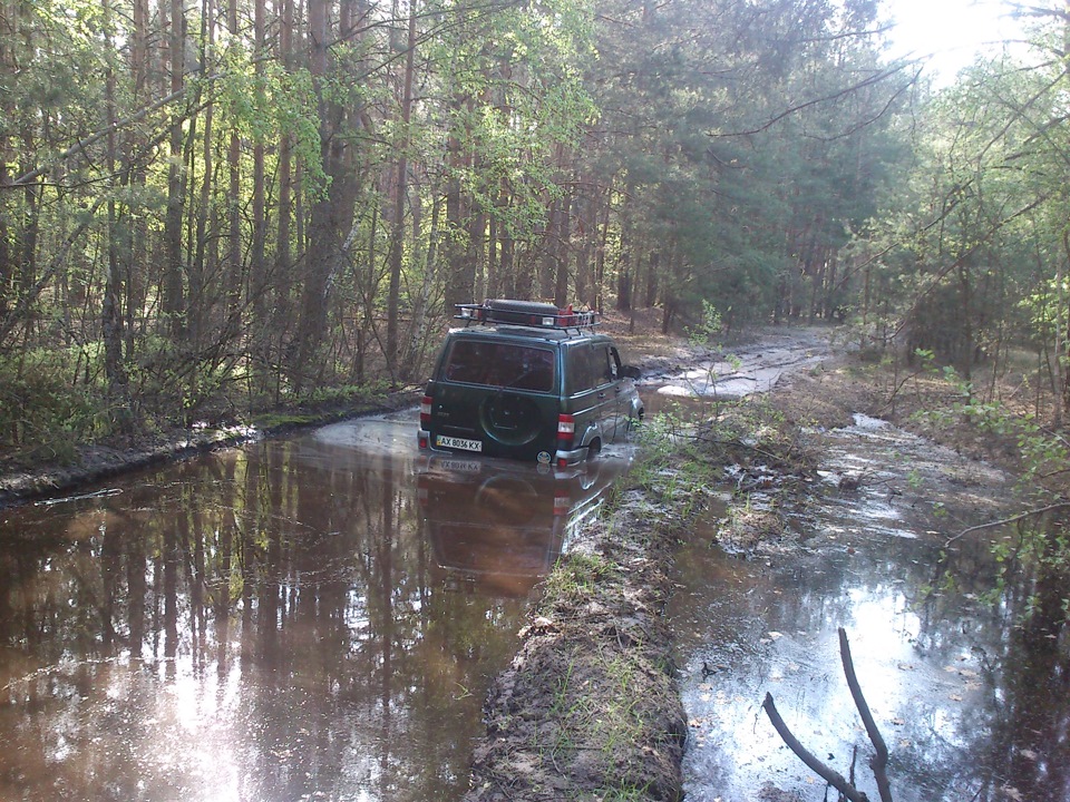 Рибалка 1