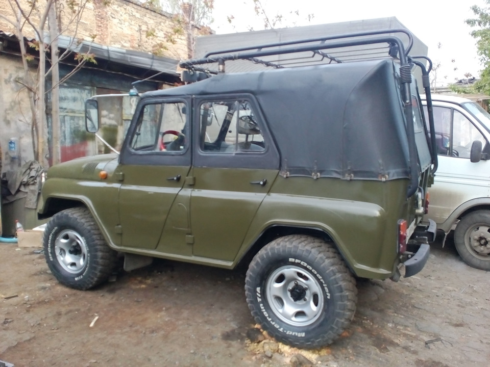 СТО на Болгарській 71 2