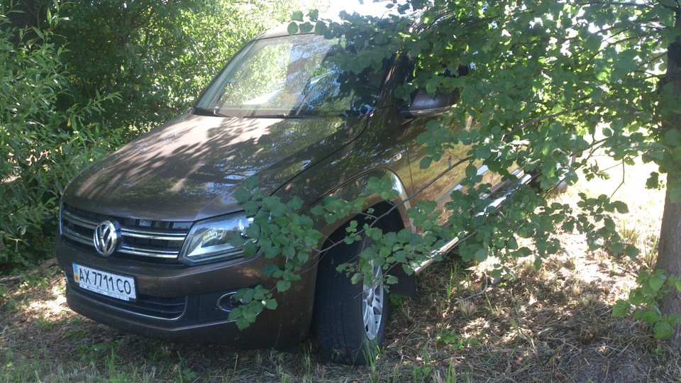 Два місяці. 15 000 км. 1