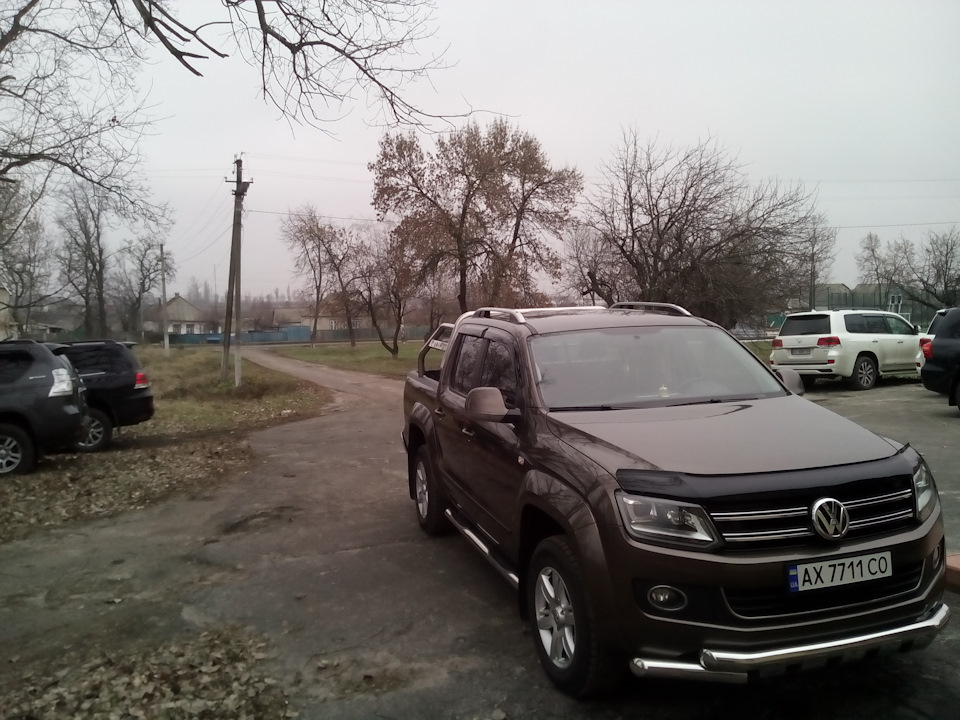Півтора роки. 100 000 км. 3