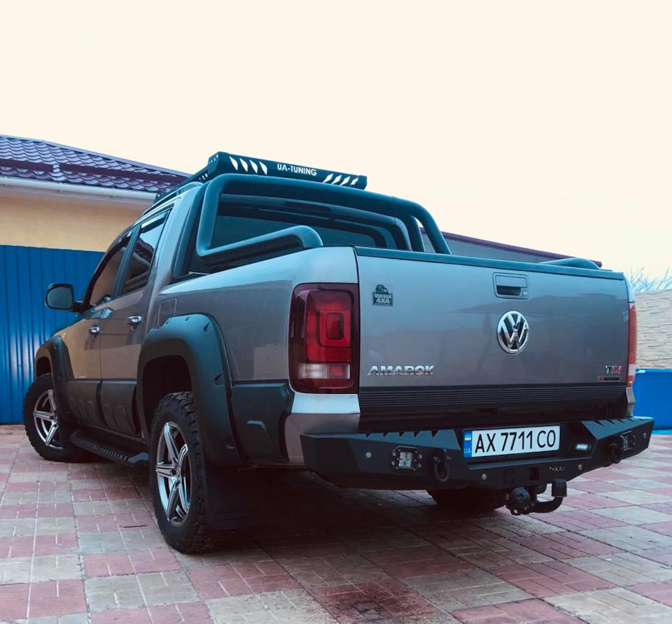 90 000 км. 1
