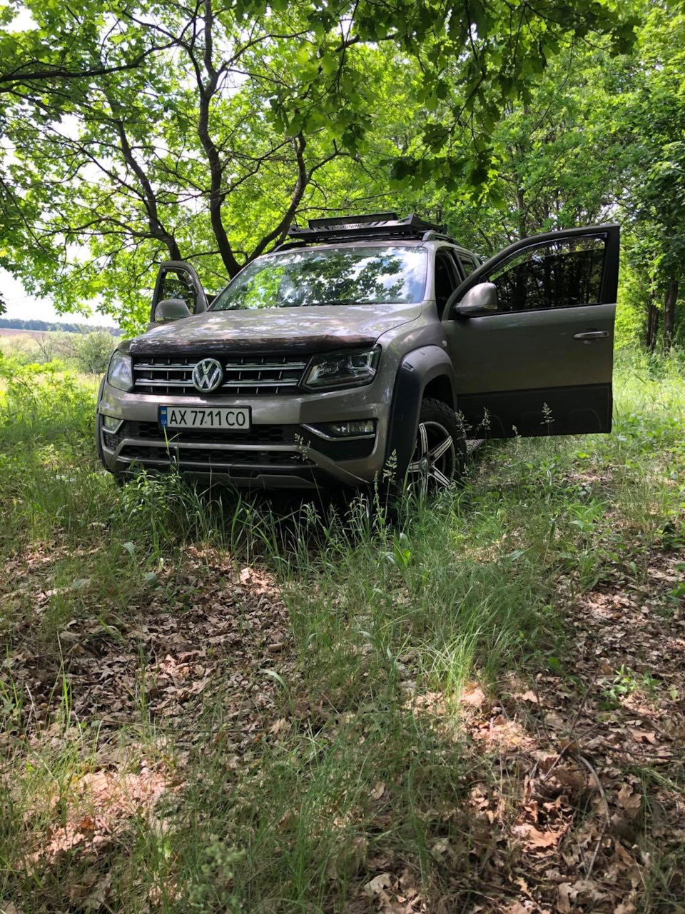 BFGoodrich All Terrain T/A KO2 2
