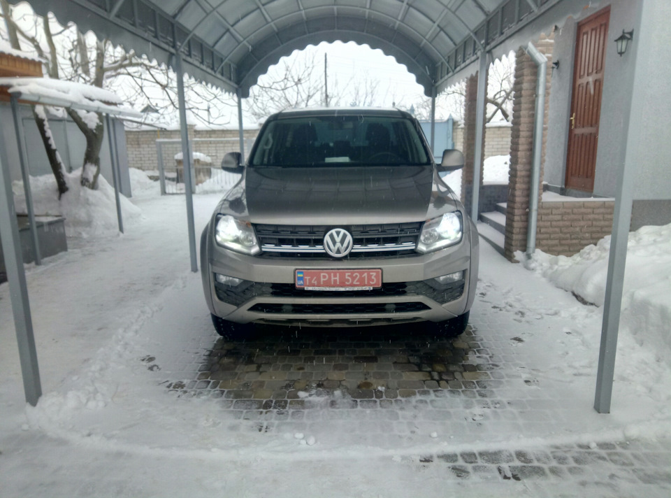 Ксенон 1