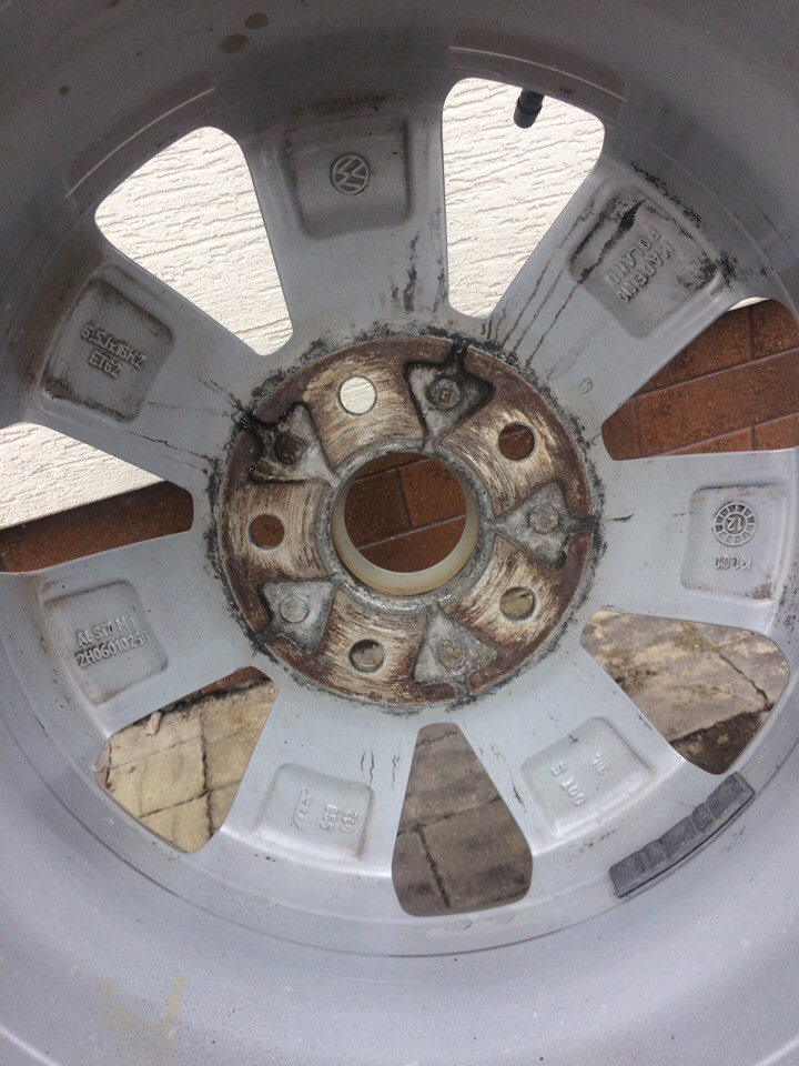 Вивчу попит / продам Колеса Амарок 245/70r16 2