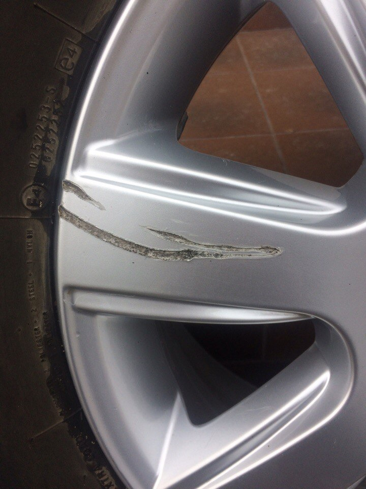 Вивчу попит / продам Колеса Амарок 245/70r16 5