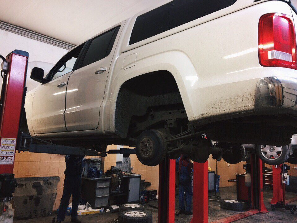 Німці встановлені(Bilstein b6 offroad) і поїздка в Умань нашими дорогами 2
