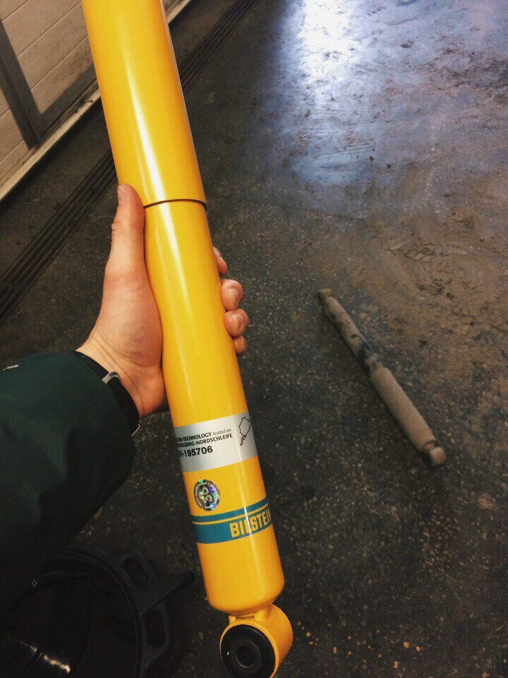 Німці встановлені(Bilstein b6 offroad) і поїздка в Умань нашими дорогами 4