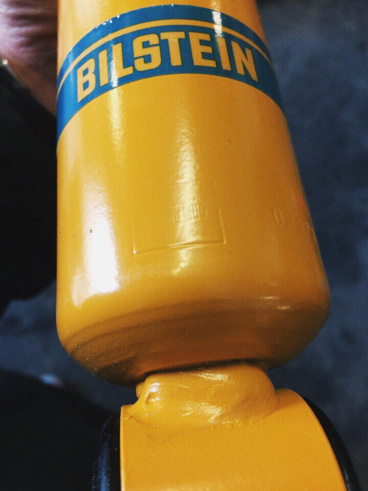 Німці встановлені(Bilstein b6 offroad) і поїздка в Умань нашими дорогами 5