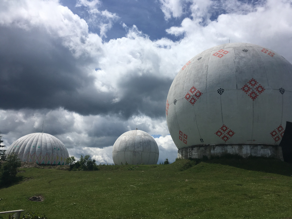 І знову Карпати 2