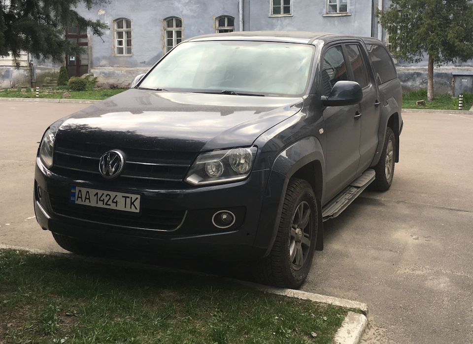 ВСЕ, ремонт закінчено! 1