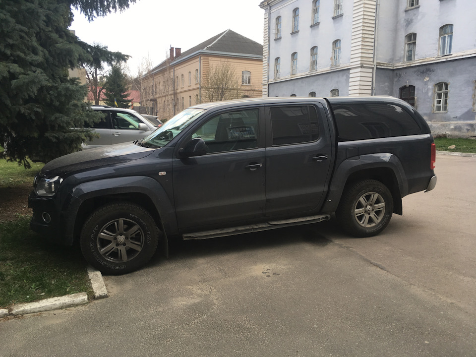 ВСЕ, ремонт закінчено! 2