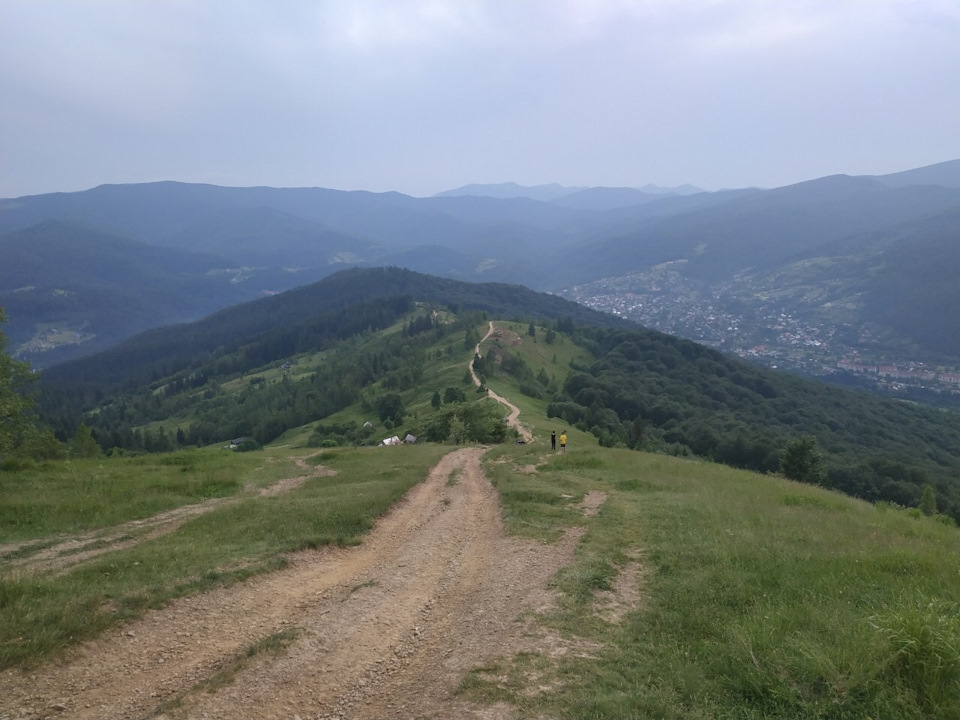 Видалося пару веселих вихідних 4