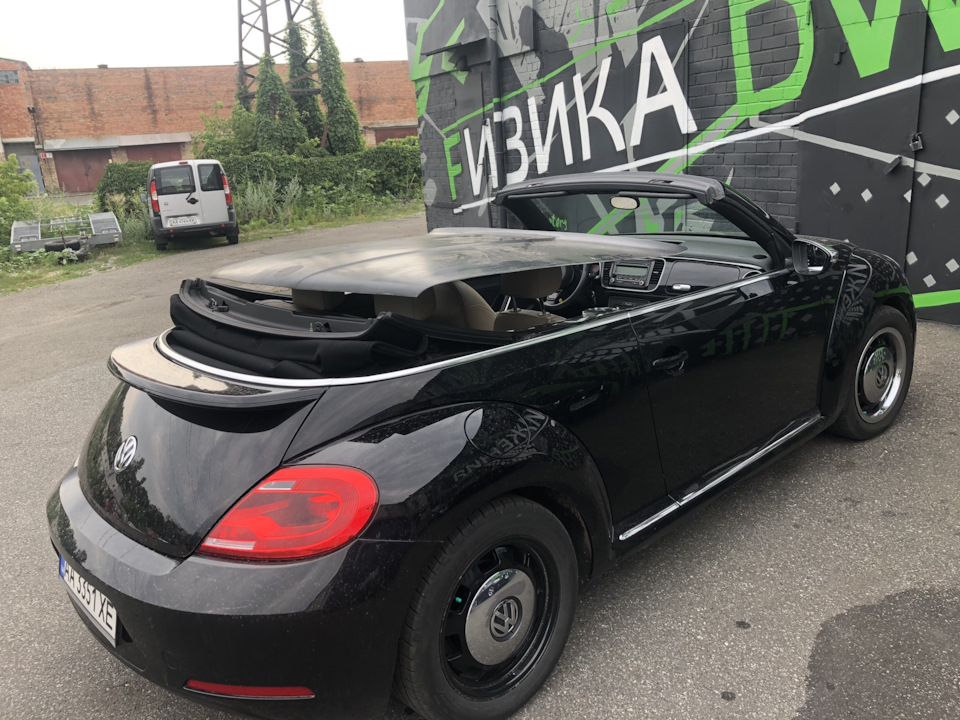 Кабрик Технічка 3