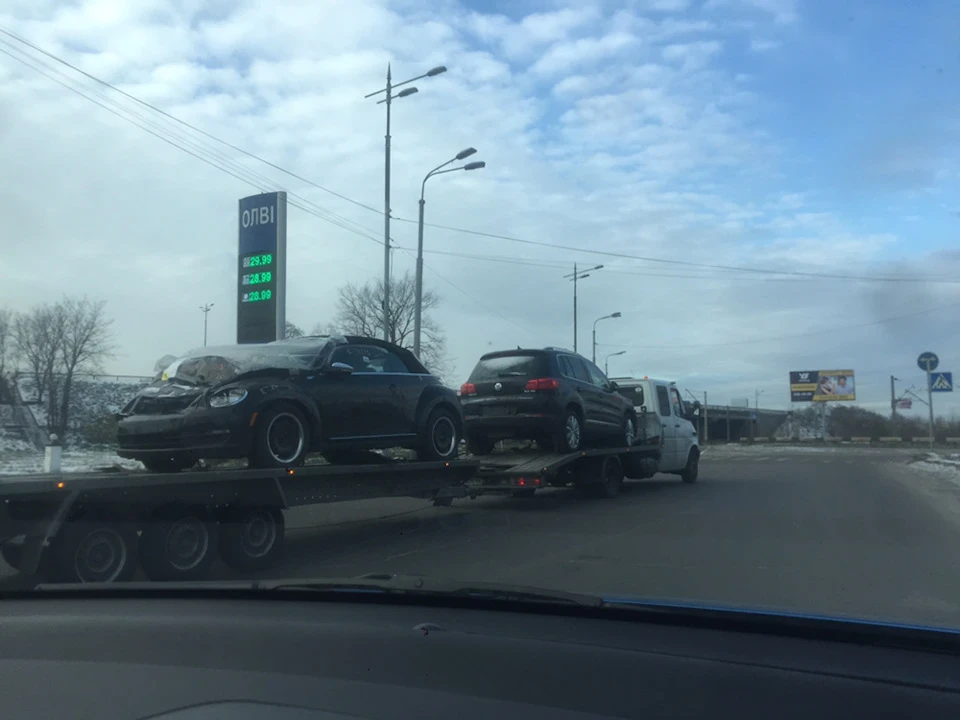 Розмитнили і забрали додому ❤️