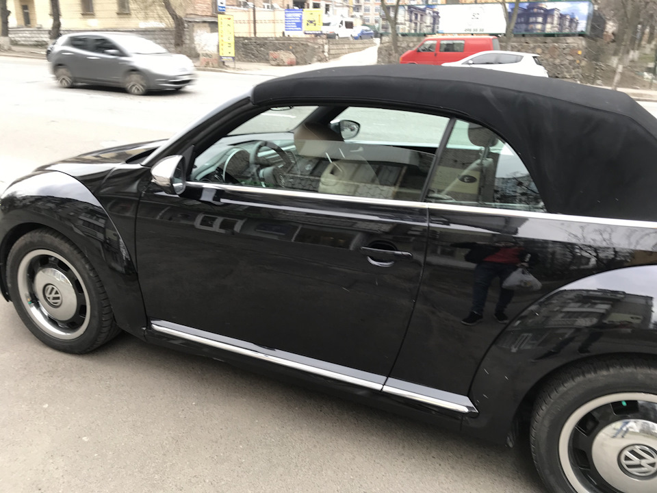 Увімкнення прихованих функцій 2