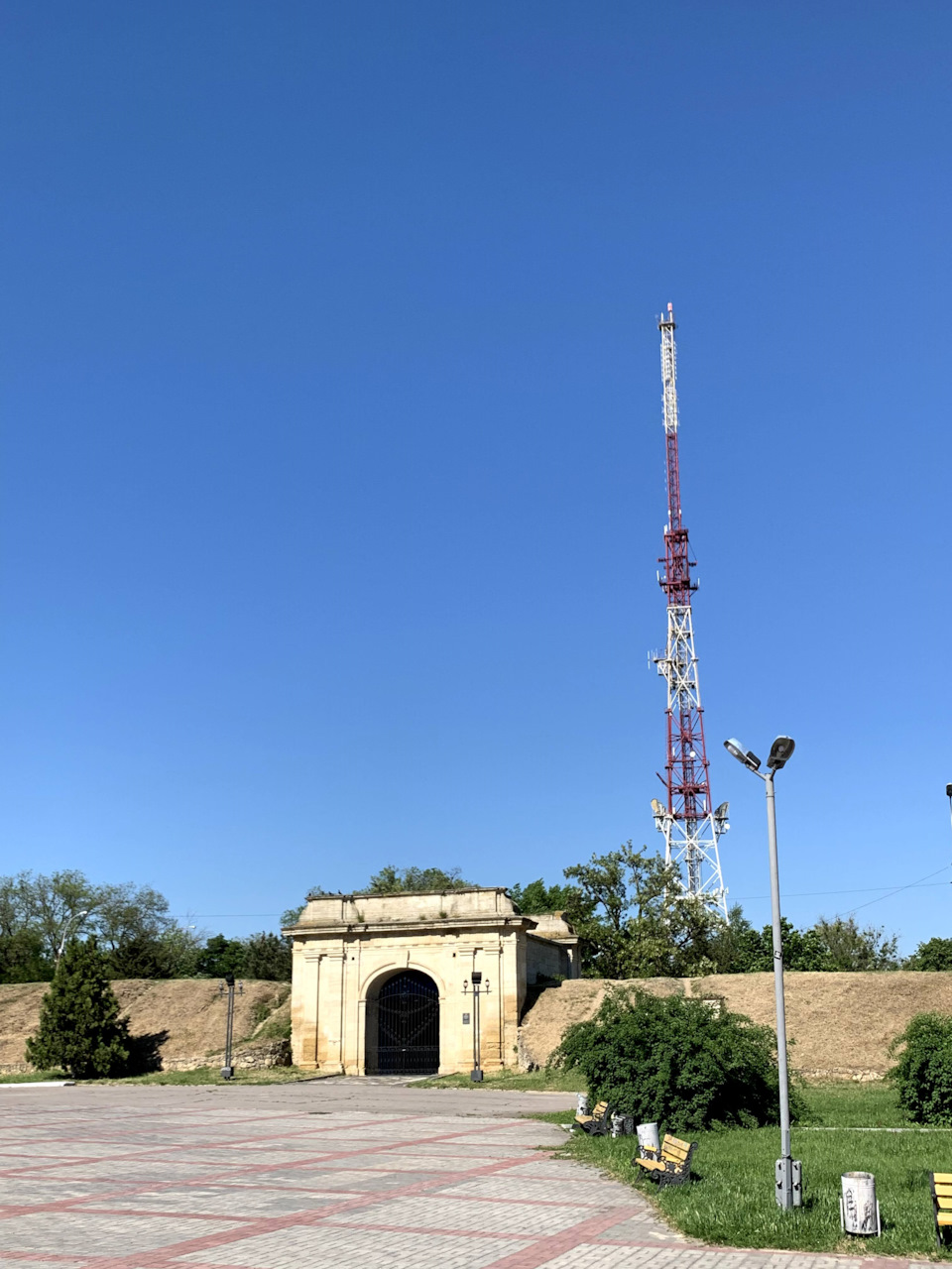 3220 кілометрів на Південь України ч.3: ЖП - Херсон - Гранд Каньйон - Миколаїв - Одеса - Житомир 5
