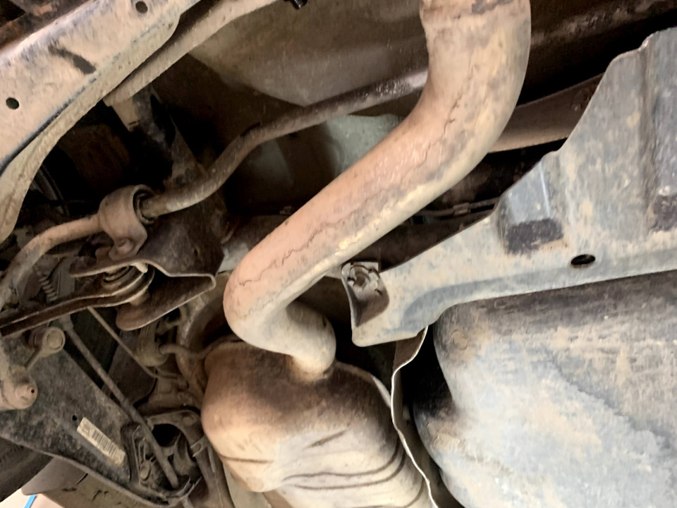 Його величність DOWNPIPE 1.8 tsi, підготовка до Stage 1+, і питання де ж шити? 3