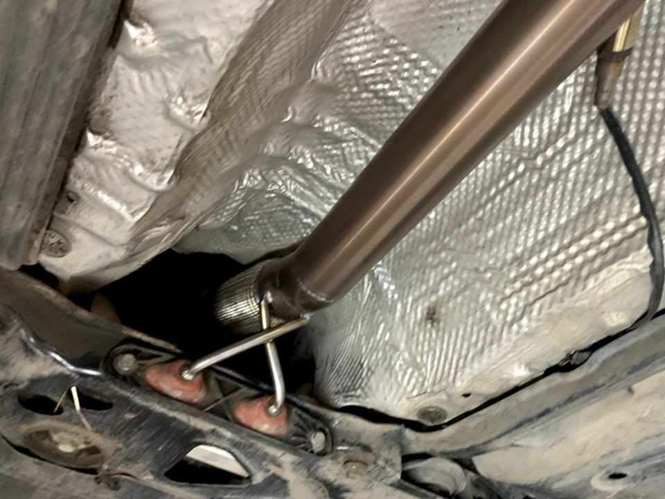 Його величність DOWNPIPE 1.8 tsi, підготовка до Stage 1+, і питання де ж шити? 2
