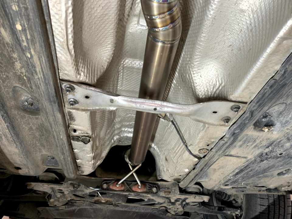 Його величність DOWNPIPE 1.8 tsi, підготовка до Stage 1+, і питання де ж шити? 1