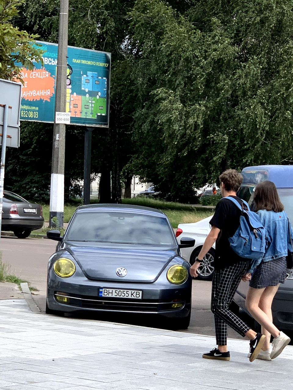 Триснув радіатор 1