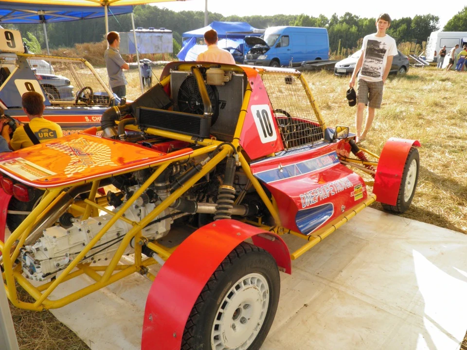 портування каналів головок двигуна Alfa Romeo Busso V6